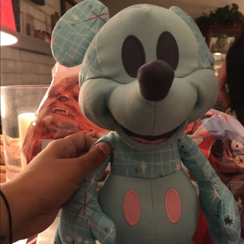 Mickeys Memories